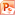 MS Powerpoint file